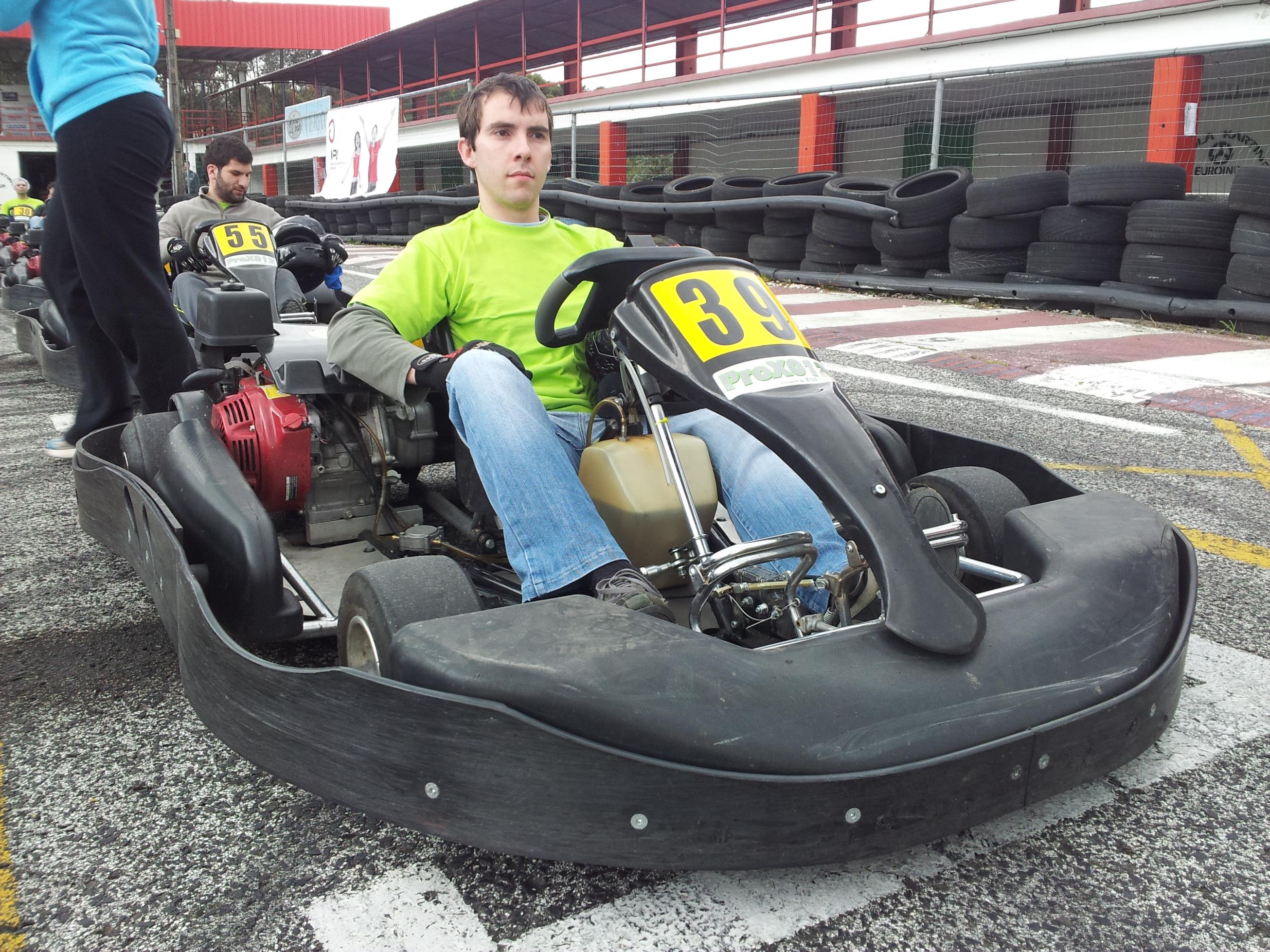 IV Troféu de Karting do IPLeiria5